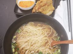 -贡梅老面馆·蟹粉面·无锡特色小吃(南长街主推店)