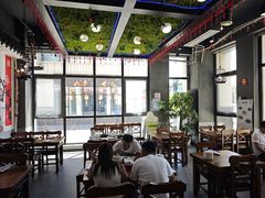 -娄三少·老北京春饼烤鸭家常菜(富力又一城店)