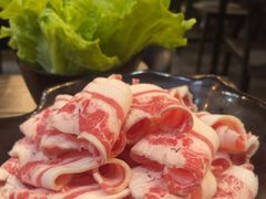 -张姐烤肥牛(西丽店)