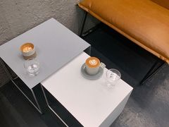 澳白-Infica Coffee