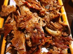 -东口码头·烧鸽子·鱼头泡饼·地方菜(金鹰悦城店)
