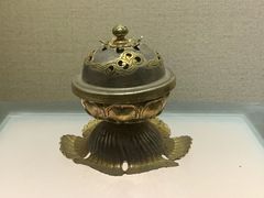 -法门文化景区
