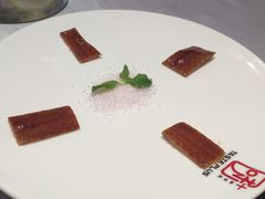 -味+新京宴·烤鸭·北京菜(创意谷店)