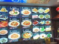 -灶座小锅烀饼·铁锅炖(道里店)