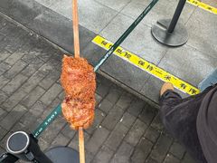 -牛街洪记小吃店(牛街店)