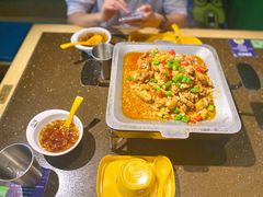 蒜香蛙蛙腿-蛙喔牛蛙(仙林万达茂店)