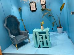 -希岸Deluxe酒店(北京广安门地铁站店)