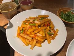 -吃饭皇帝大(长宁龙之梦店)