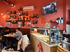 -acquolina·阿果里呐意大利比萨店(紫薇尚层店)