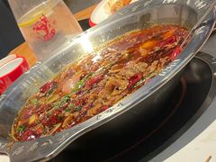 -海岛八号龙虾烧烤田鸡(蓝天路总店)