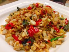 -桂小厨广西菜(青秀万达店)