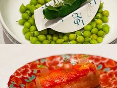 -玲珑餐厅(陕西南路店)