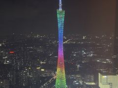 -广州四季酒店