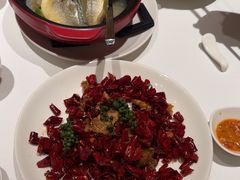 -莆田餐厅PUTIEN(武商MALL店)