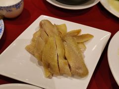 -老吉士酒家(天平路店)