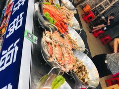 -后海村