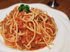 -ZEMOCAFE·FUSION FOOD(西交利物浦店)