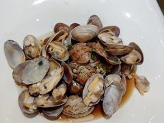-骏莱海鲜鱼港(五角场店)