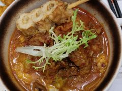 -池奈·咖喱蛋包饭(熙地港店)