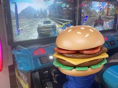 -大玩家(万达广场大连甘井子店)