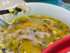 -川正旺江湖菜(三元桥店)