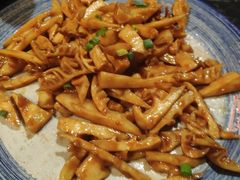 -兰溪小馆(东直门簋街店)