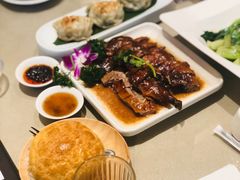 -鹅冠港式茶餐厅(来福士店)