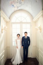 点击看大图 -太郎花子婚纱摄影艺术中心
