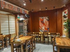 -石屋料理(南京西路店)