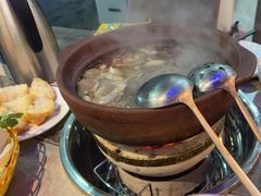 -东记炭炉·海鲜鸡煲(龙华店)
