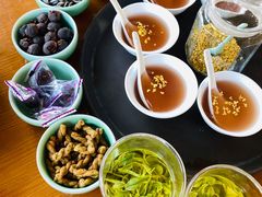 -湖畔居茶楼(湖滨店)