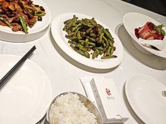 -峰峰菜馆(昌茂店)