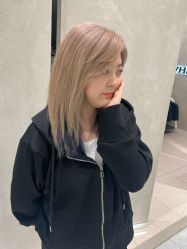 -MY HAIR ARDOR