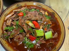 -周师饭店