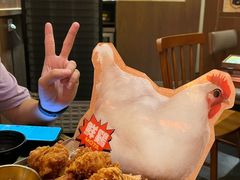-摩打食堂(壹方中心店)