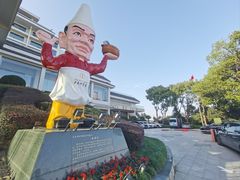 -风味小馆(天目湖宾馆店)