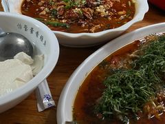 -老字号怡玺·藿香雅鱼(20年雅安店)