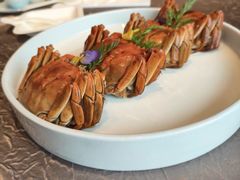 -同仁堂粹和餐厅·食养养生宴(新大都店)