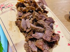 -民窑私烤土窑坑烤大公鸡