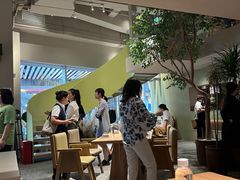 -KimPro 辛普乐概念韩餐