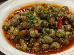 -曹胖子龙虾馆(黄桦路店)