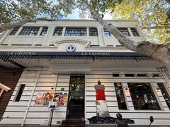 -La Creperie法餐厅(桃江路店)