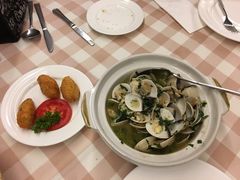 -船屋葡国餐厅