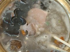 -西旗羊肉火锅城