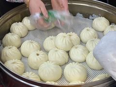 -郑家包子牛肉拉面(尚勤路店)