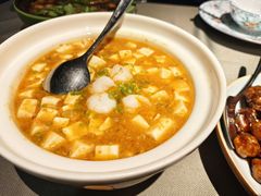 -小厨娘绣中淮扬(大行宫科巷店)