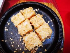麦片奶糕-眉州东坡(通州店)