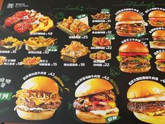 -魏斯理汉堡(西安沣东吾悦店)