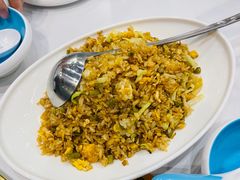 -洞庭米湘·湖南菜(银河SOHO店)