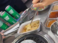 -玄希浪漫厨房·韩料烤肉(湖滨银泰in77店)